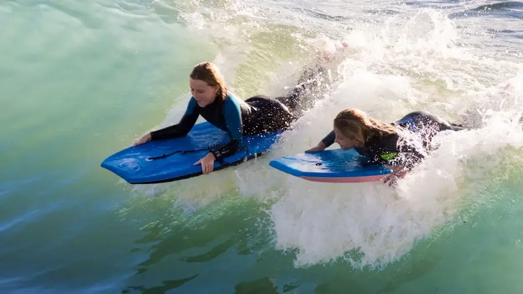 Bodyboards
