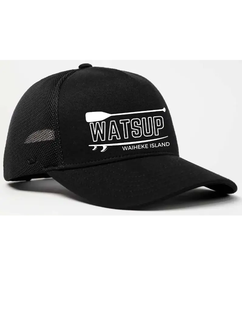 Watsup Baseball Caps