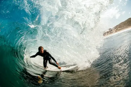 Wetsuits