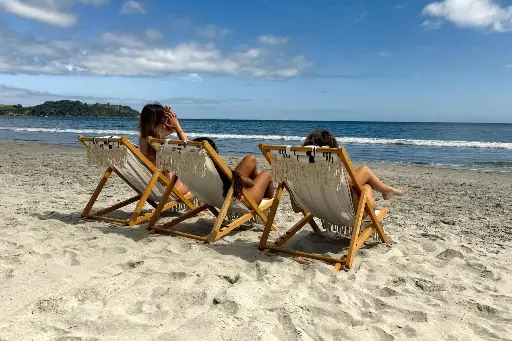 Beach Chairs