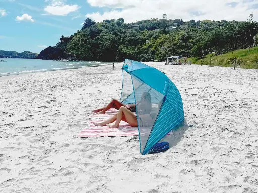 Beach Shades