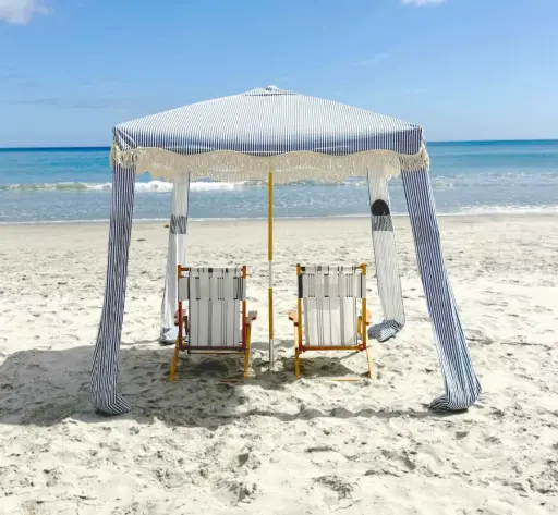 Cabana & 2 Chairs Combo