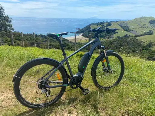 E Bike Hire