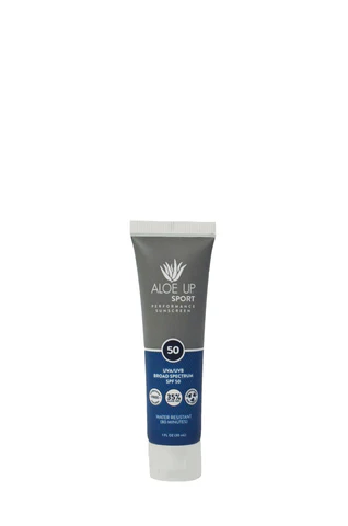 Aloe Up Sunscreen 30ml