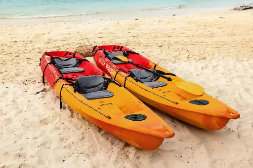 Kayak Double